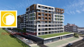 1 dormitorio Izgrev, Burgas 16