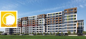 1 dormitorio Izgrev, Burgas 15