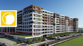 1 dormitorio Izgrev, Burgas 12