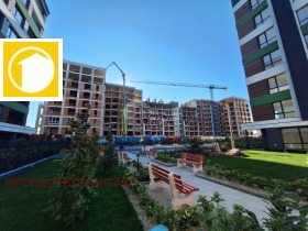 1 dormitorio Izgrev, Burgas 4