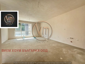 2 camere da letto Vinitsa, Varna