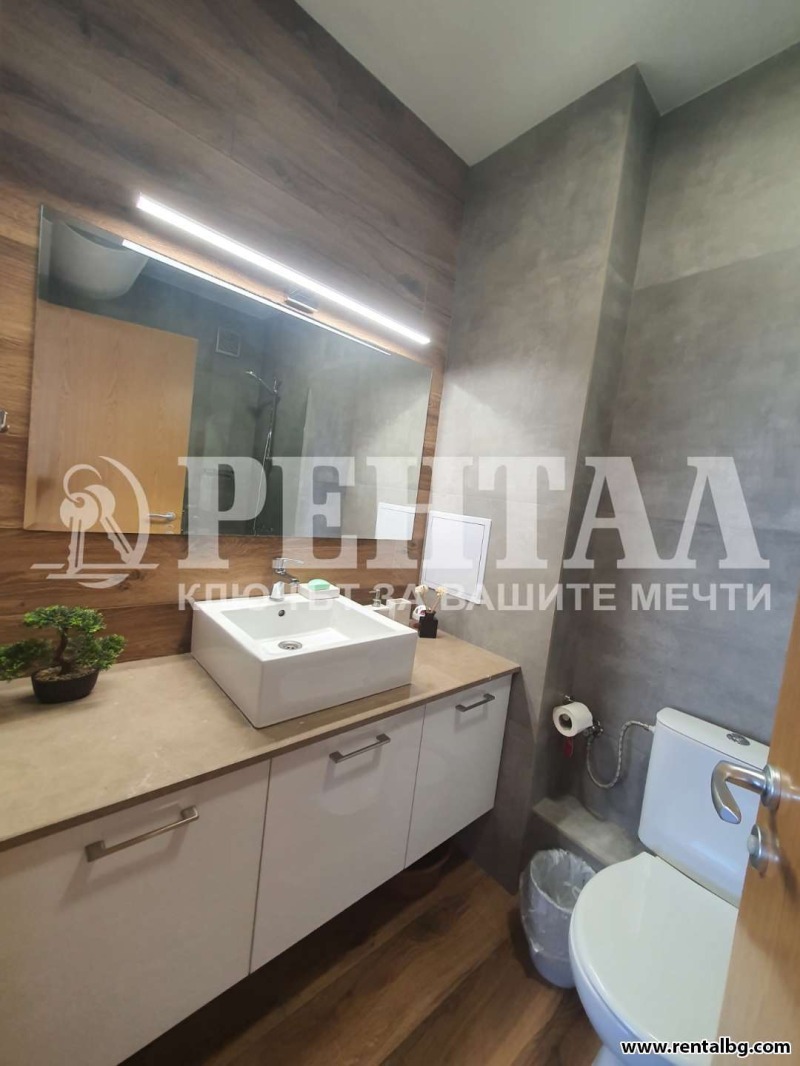 Na prodej  Studio Plovdiv , Karšijaka , 47 m2 | 43066845 - obraz [13]