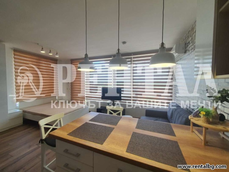 Na prodej  Studio Plovdiv , Karšijaka , 47 m2 | 43066845 - obraz [9]