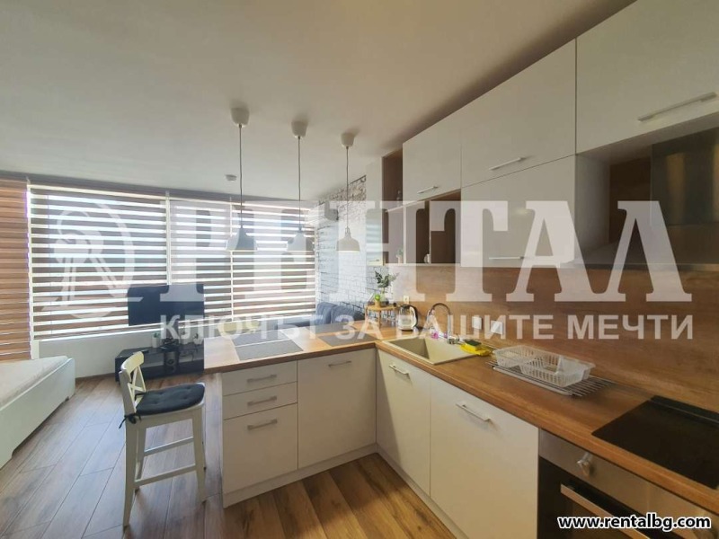 Na prodej  Studio Plovdiv , Karšijaka , 47 m2 | 43066845 - obraz [8]