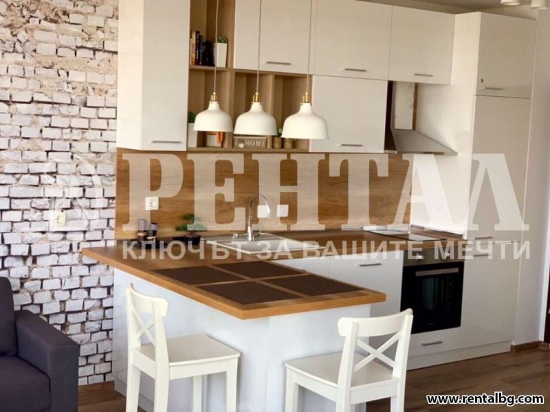 Na prodej  Studio Plovdiv , Karšijaka , 47 m2 | 43066845 - obraz [15]