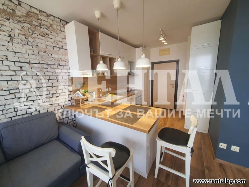 Na prodej  Studio Plovdiv , Karšijaka , 47 m2 | 43066845 - obraz [2]