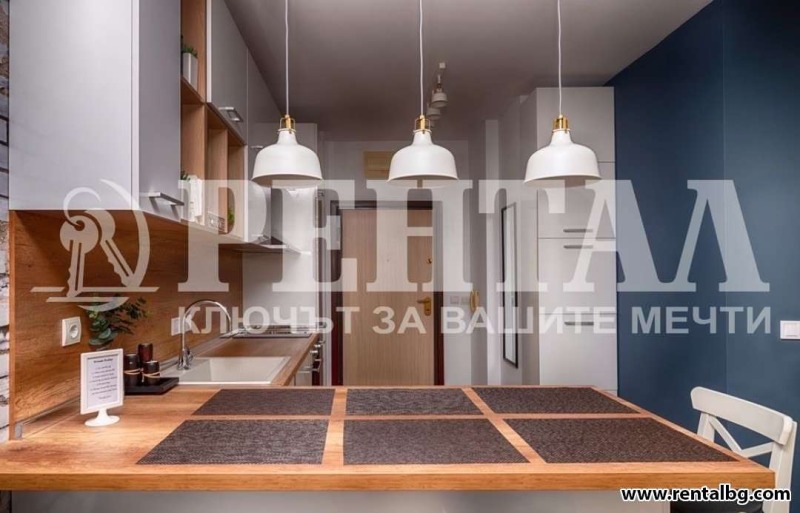 Na prodej  Studio Plovdiv , Karšijaka , 47 m2 | 43066845 - obraz [6]