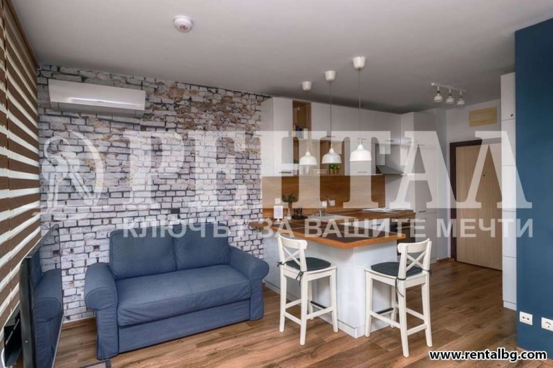 Na prodej  Studio Plovdiv , Karšijaka , 47 m2 | 43066845 - obraz [17]
