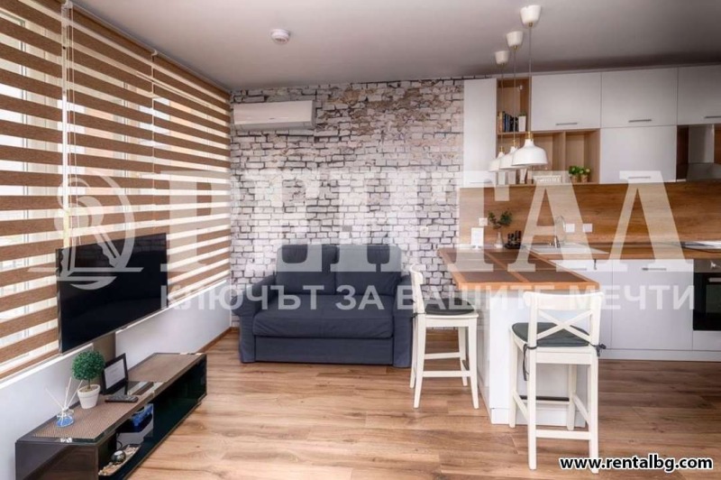 Na prodej  Studio Plovdiv , Karšijaka , 47 m2 | 43066845 - obraz [5]