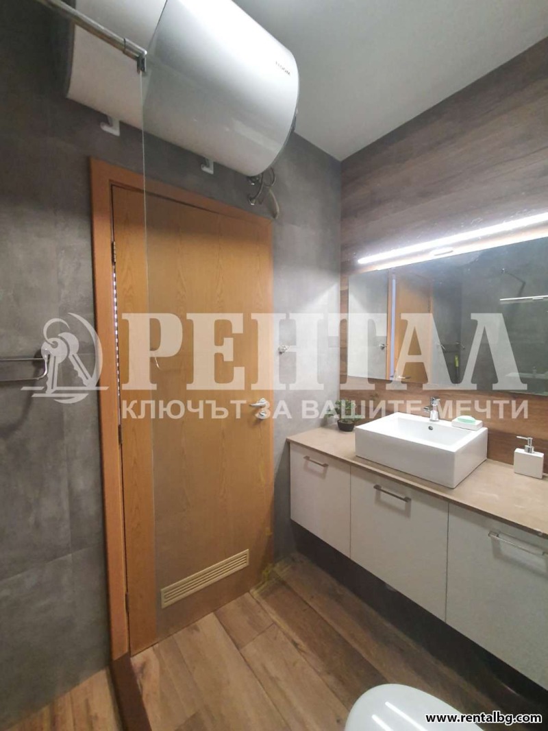 Na prodej  Studio Plovdiv , Karšijaka , 47 m2 | 43066845 - obraz [14]