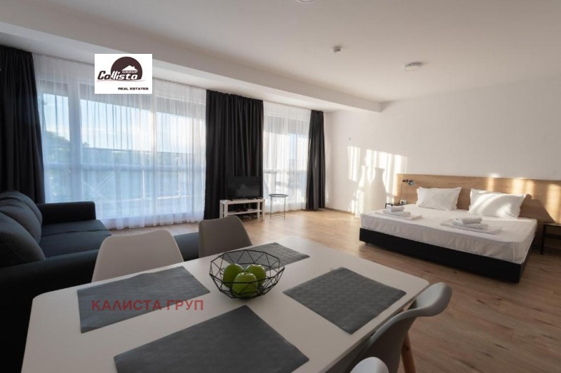 Te koop  Studio regio Boergas , Primorsko , 71 m² | 42939677 - afbeelding [5]
