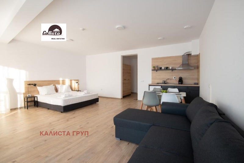 Te koop  Studio regio Boergas , Primorsko , 71 m² | 42939677 - afbeelding [2]