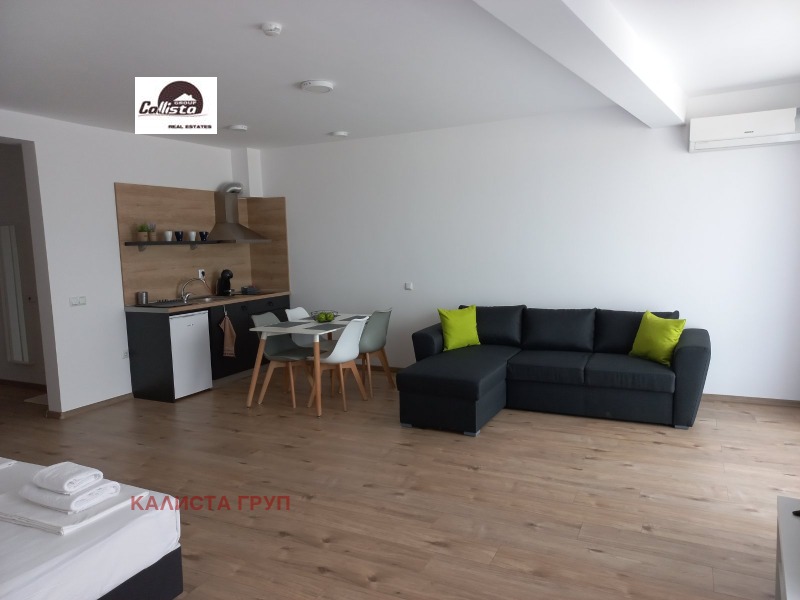 Te koop  Studio regio Boergas , Primorsko , 71 m² | 42939677 - afbeelding [12]