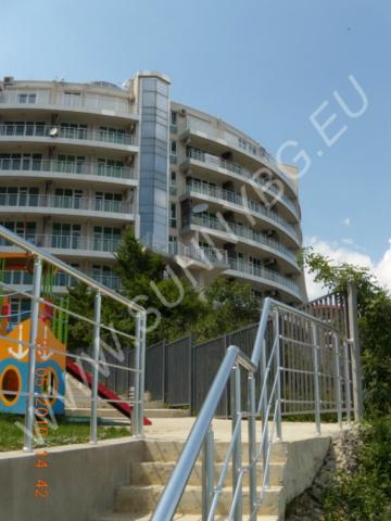 Продава 2-СТАЕН, гр. Бяла, област Варна, снимка 5 - Aпартаменти - 37554413