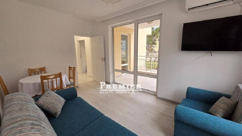 For Sale  1 bedroom region Burgas , k.k. Slanchev bryag , 60 sq.m | 51794497 - image [8]