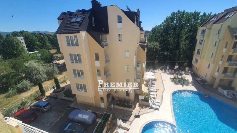 For Sale  1 bedroom region Burgas , k.k. Slanchev bryag , 60 sq.m | 51794497 - image [9]