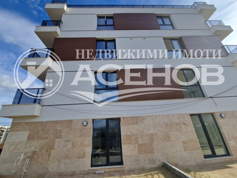 Продава 2-СТАЕН, гр. София, Малинова долина, снимка 10 - Aпартаменти - 48054449