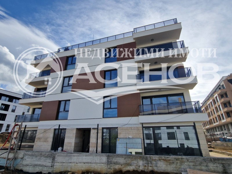 Продава 2-СТАЕН, гр. София, Малинова долина, снимка 9 - Aпартаменти - 48054449