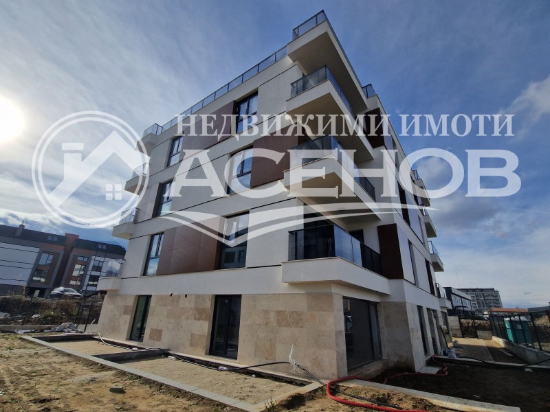 Продава  2-стаен град София , Малинова долина , 109 кв.м | 50329716 - изображение [2]