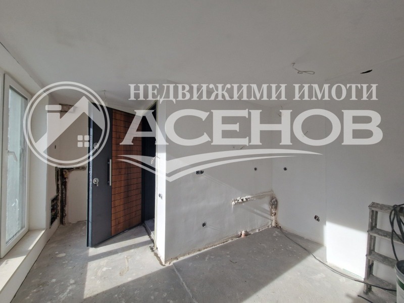 Продава  2-стаен град София , Малинова долина , 109 кв.м | 50329716 - изображение [7]