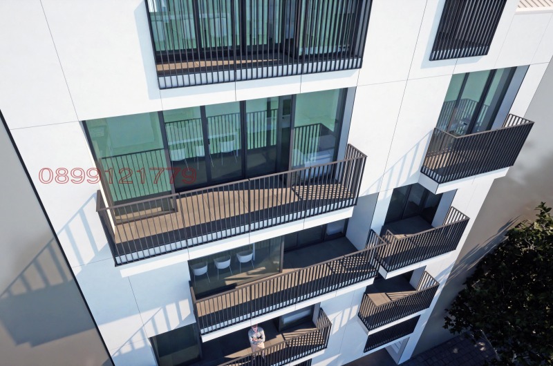 Te koop  1 slaapkamer Varna , Ljatno kino Trakija , 74 m² | 27253922 - afbeelding [3]