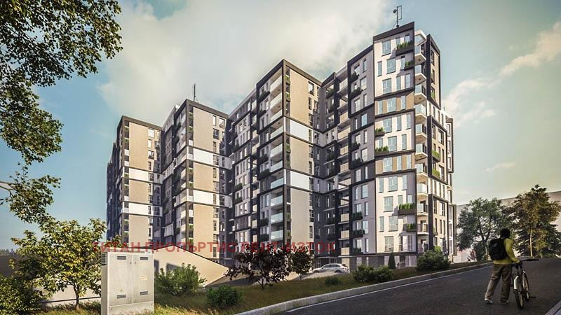 Продава  2-стаен град Бургас , Меден рудник - зона А , 51 кв.м | 75943812
