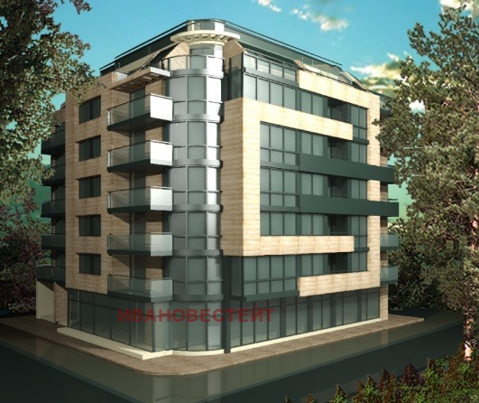 Продава  2-стаен град София , Лагера , 71 кв.м | 27553437