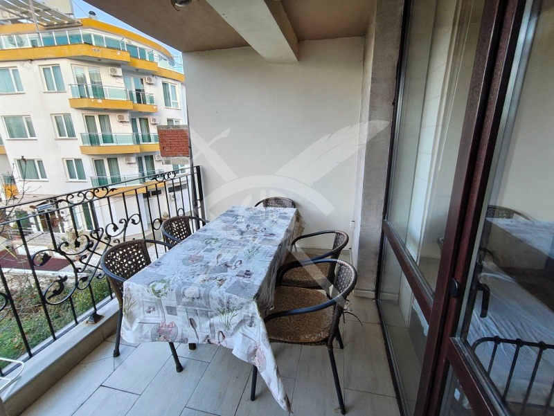 Продава 2-СТАЕН, гр. Китен, област Бургас, снимка 5 - Апартаменти - 52827912