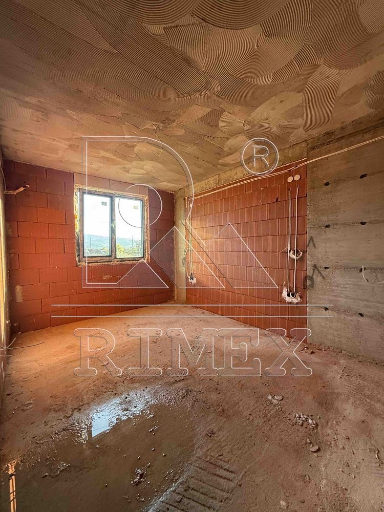 Продава 2-СТАЕН, гр. Пловдив, Остромила, снимка 3 - Апартаменти - 54144779