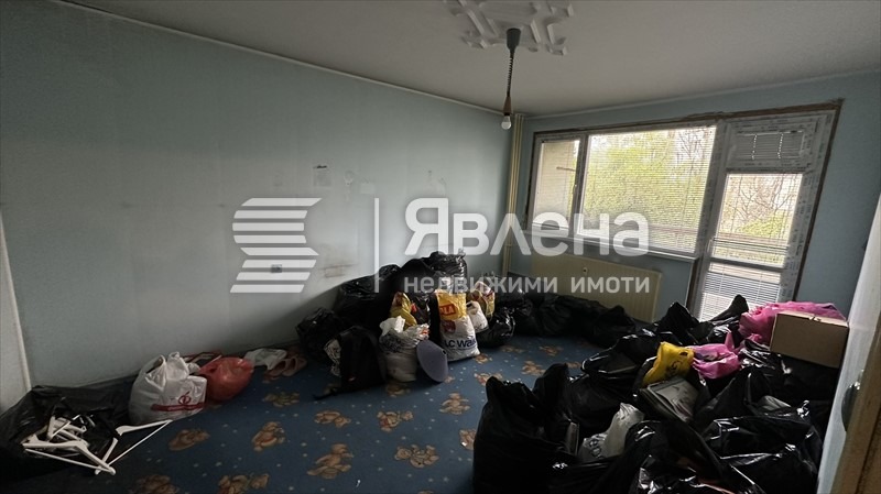 Продава 2-СТАЕН, гр. София, Връбница 1, снимка 10 - Апартаменти - 55125538