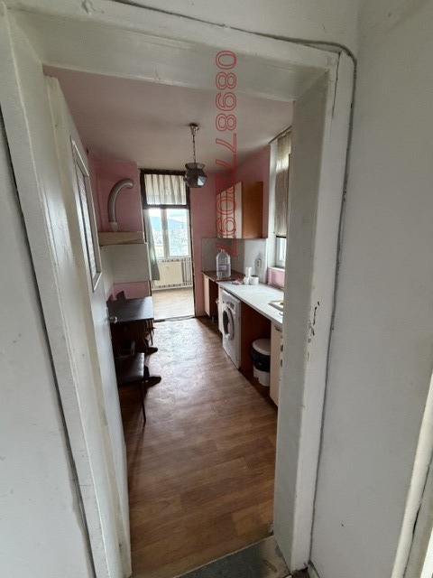 Продава 2-СТАЕН, гр. София, Банишора, снимка 16 - Апартаменти - 55128176