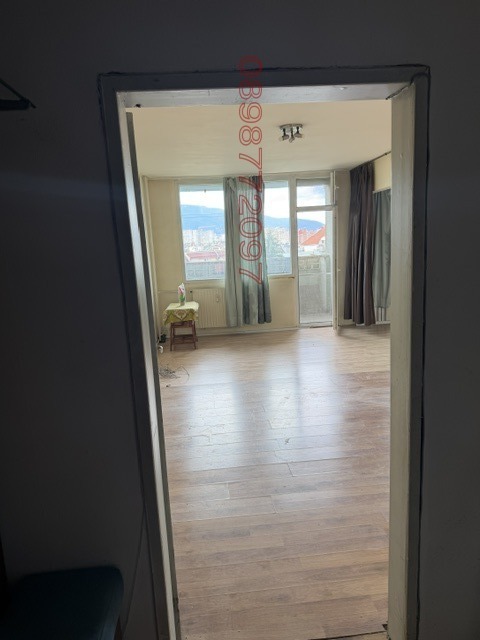 Продава 2-СТАЕН, гр. София, Банишора, снимка 5 - Апартаменти - 55128176