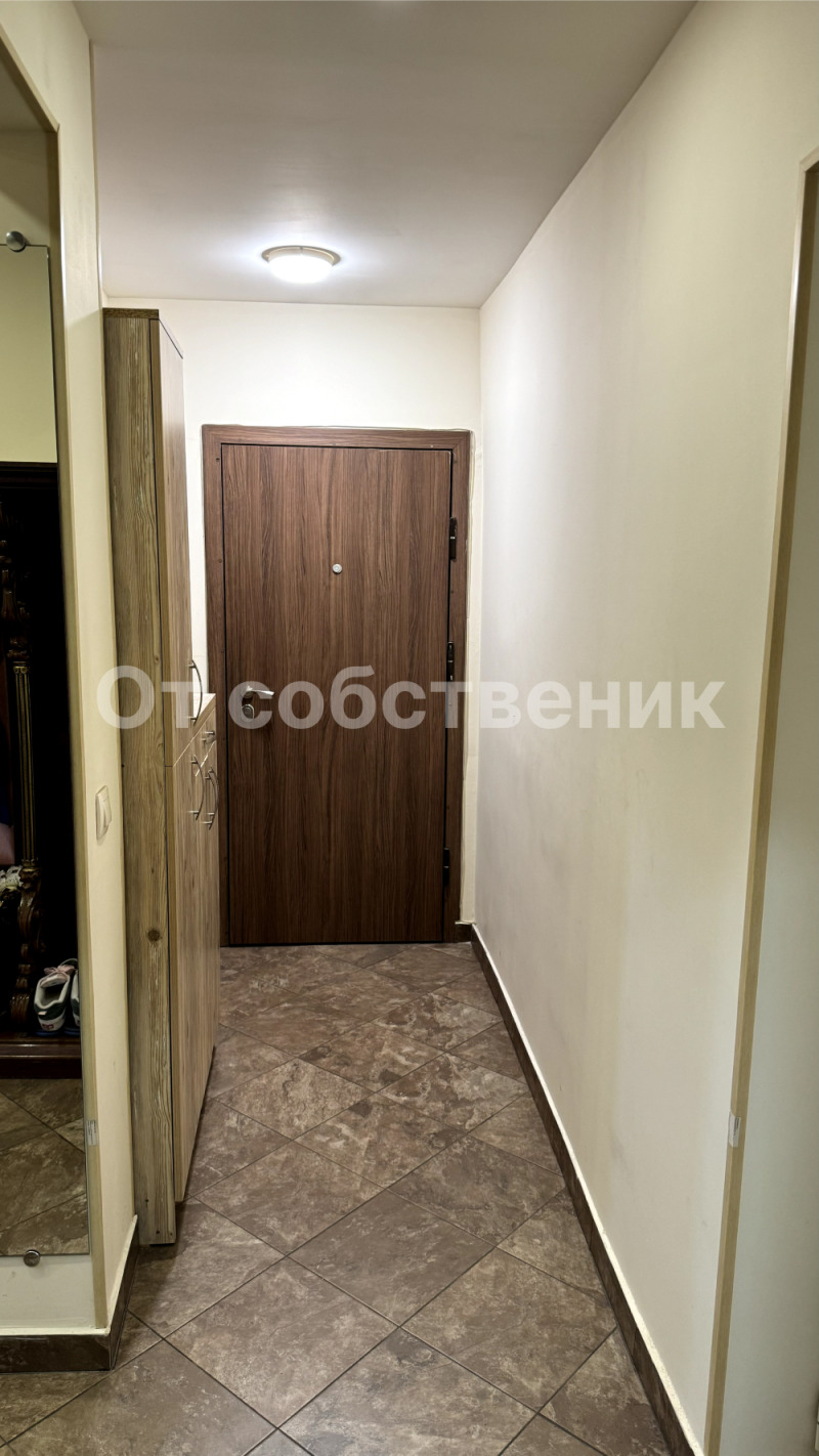 Продава 3-СТАЕН, гр. Пловдив, Гагарин, снимка 16 - Aпартаменти - 47699261