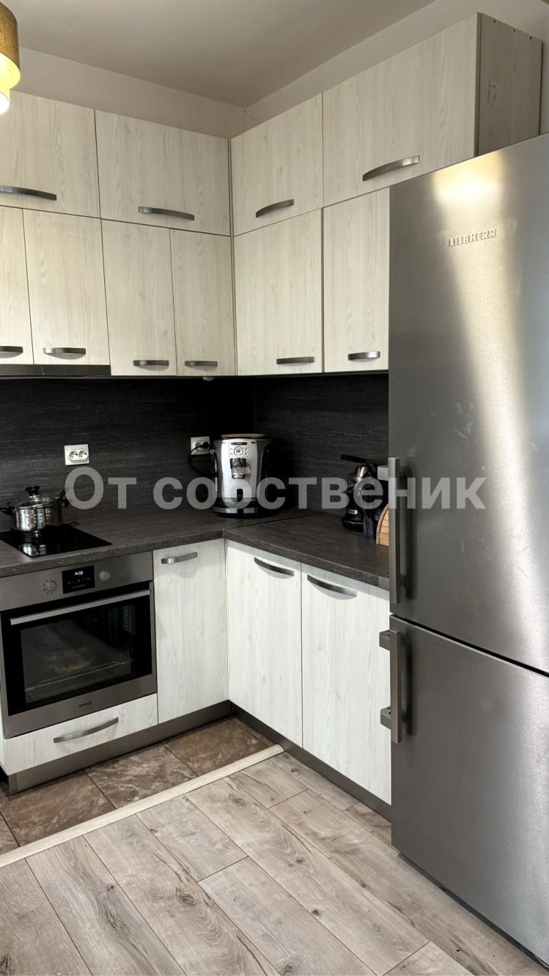 Продава 3-СТАЕН, гр. Пловдив, Гагарин, снимка 4 - Aпартаменти - 47699261