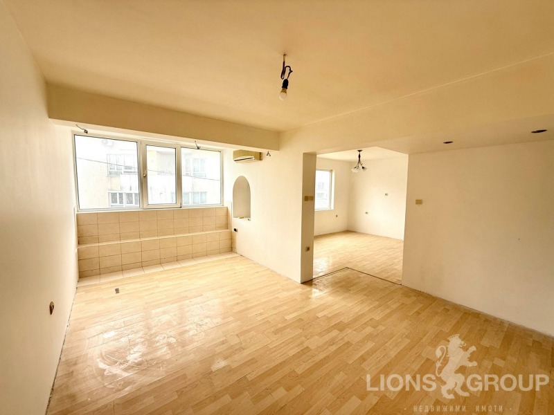 Продава  3-стаен, град Варна, Победа •  185 500 EUR • ID 50892161 — holmes.bg - [1] 