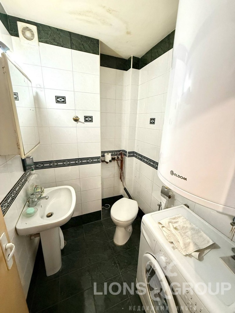 Продава  3-стаен град Варна , Победа , 110 кв.м | 24077584 - изображение [5]