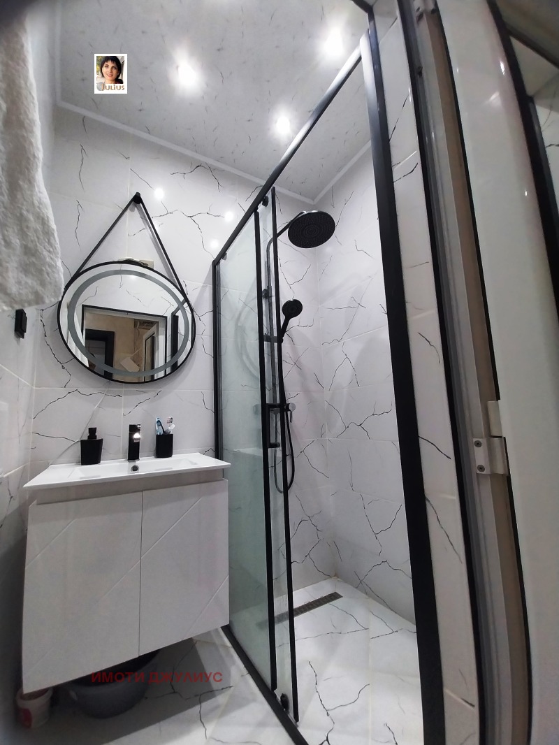 Продава  3-стаен град Пловдив , Гагарин , 59 кв.м | 88571541 - изображение [8]