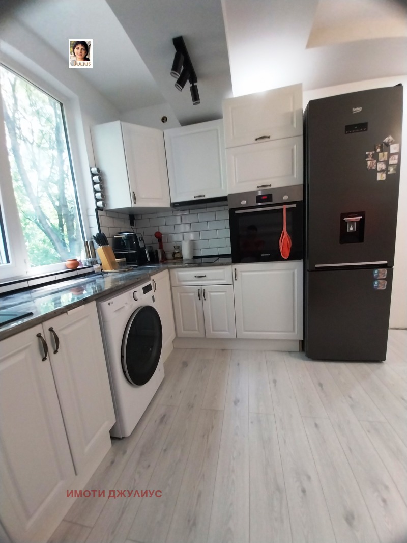 Продава  3-стаен град Пловдив , Гагарин , 59 кв.м | 88571541 - изображение [2]