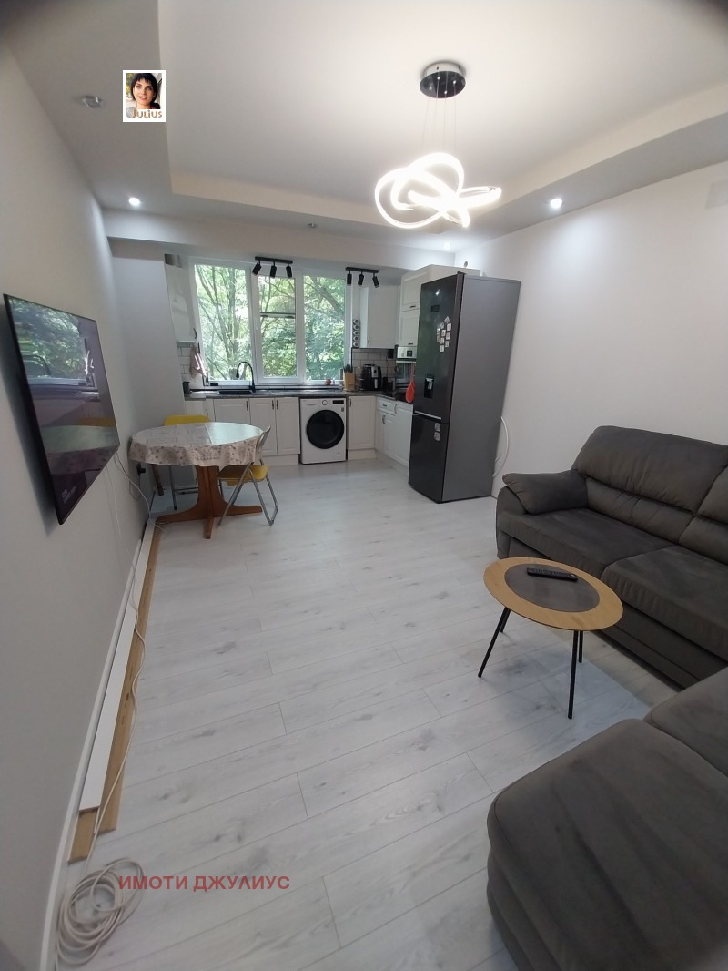 Продава  3-стаен град Пловдив , Гагарин , 59 кв.м | 88571541 - изображение [4]