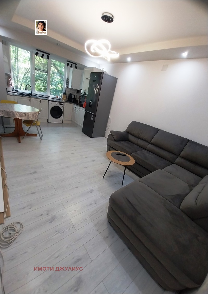 Продава  3-стаен град Пловдив , Гагарин , 59 кв.м | 88571541 - изображение [3]