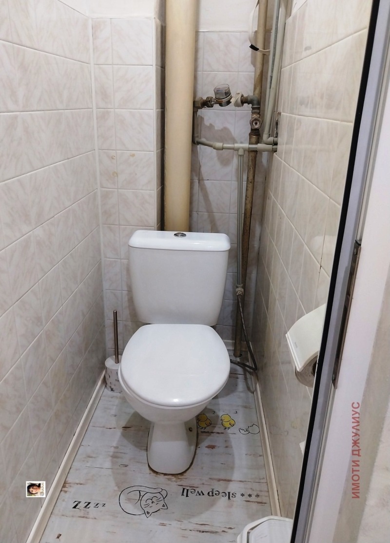 Продава  3-стаен град Пловдив , Гагарин , 59 кв.м | 88571541 - изображение [9]