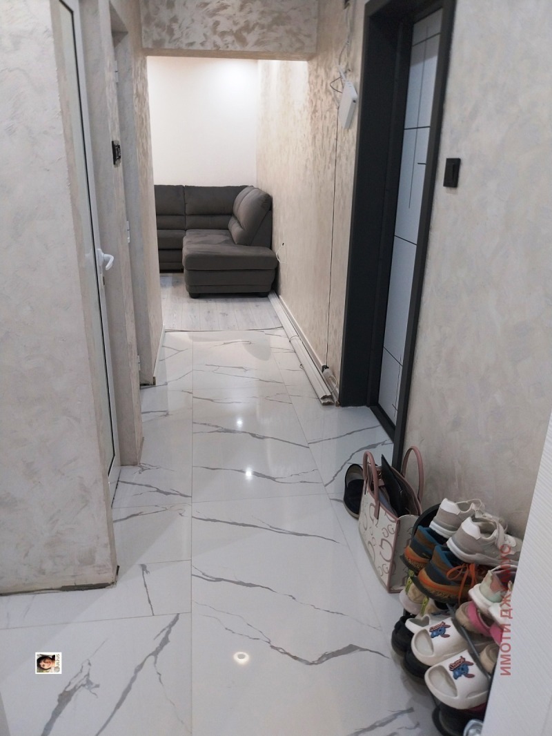 Продава  3-стаен град Пловдив , Гагарин , 59 кв.м | 88571541 - изображение [11]