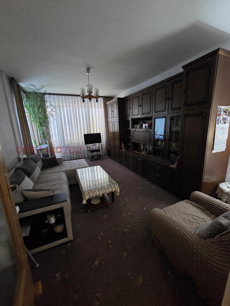 Продава 3-СТАЕН, гр. Разград, Център, снимка 10 - Апартаменти - 52782340