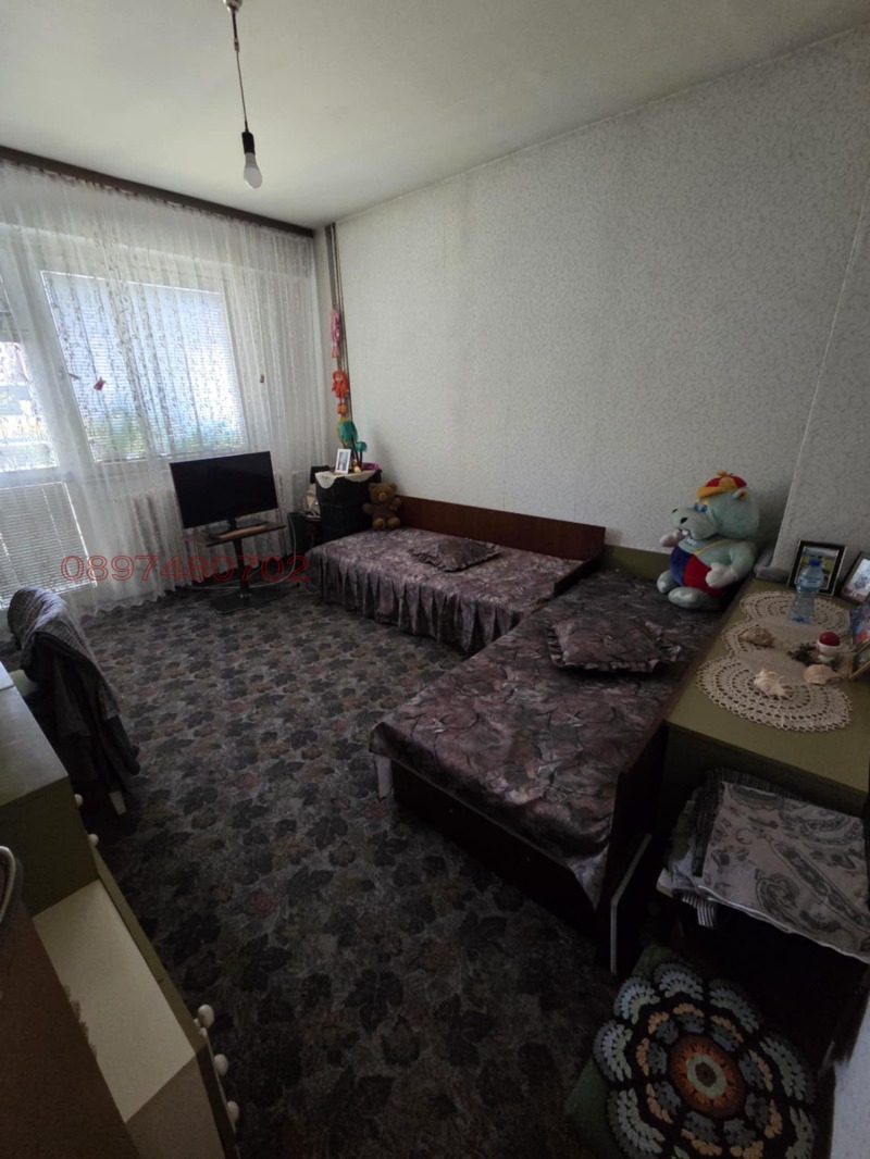 Продава 3-СТАЕН, гр. Разград, Център, снимка 7 - Апартаменти - 52782340