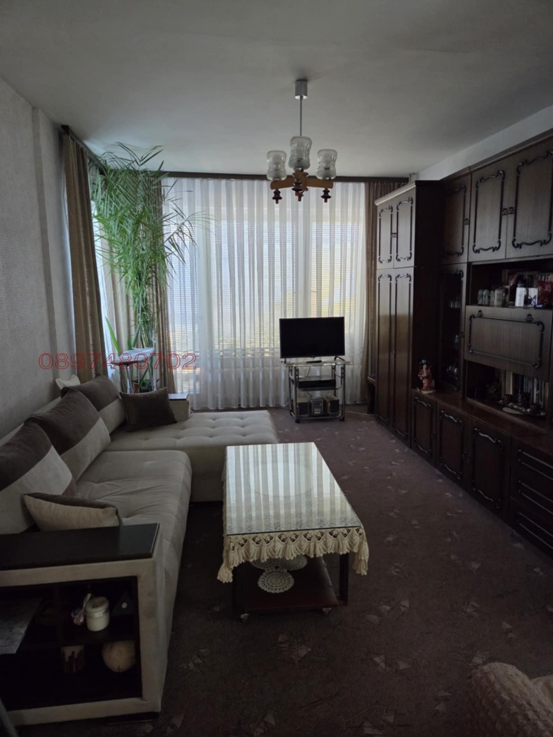 Продава 3-СТАЕН, гр. Разград, Център