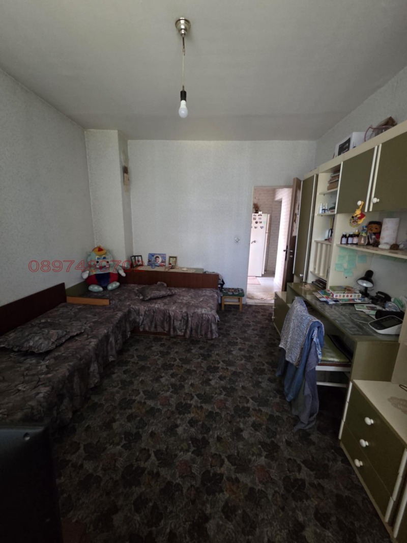 Продава 3-СТАЕН, гр. Разград, Център, снимка 9 - Апартаменти - 52782340