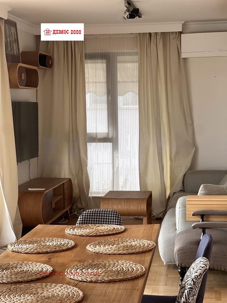 Продава  3-стаен град Варна , Бриз , 105 кв.м | 28817371 - изображение [3]