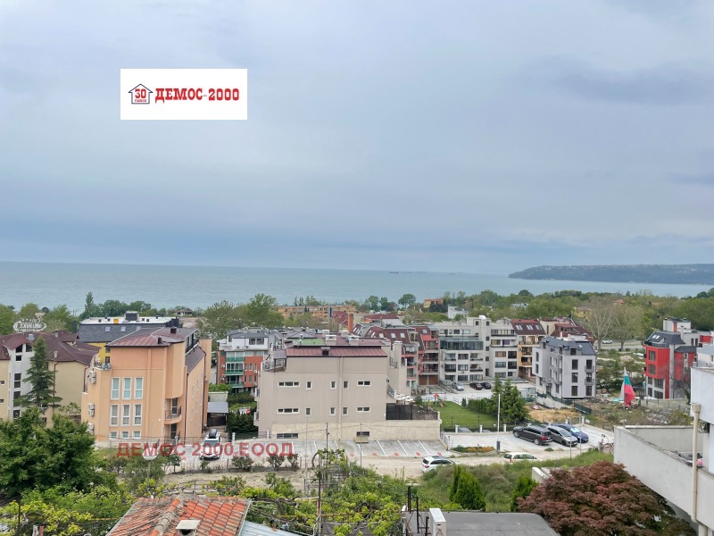 Продава  3-стаен град Варна , Бриз , 105 кв.м | 28817371 - изображение [10]