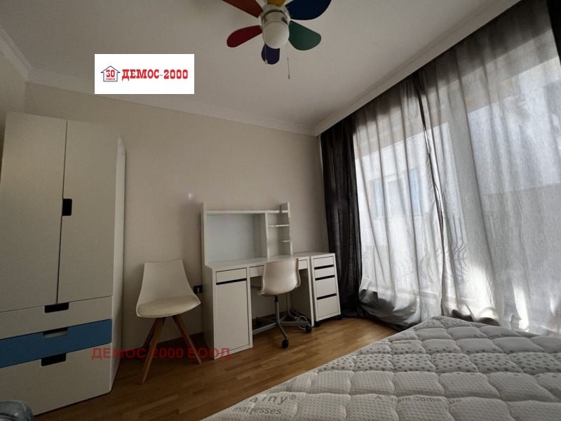 Продава  3-стаен град Варна , Бриз , 105 кв.м | 28817371 - изображение [2]