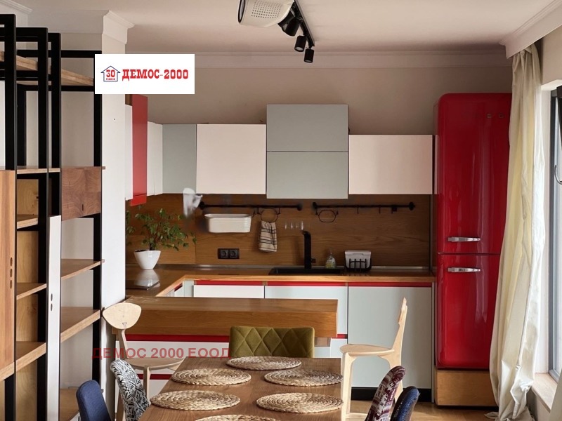 Продава  3-стаен град Варна , Бриз , 105 кв.м | 28817371 - изображение [5]